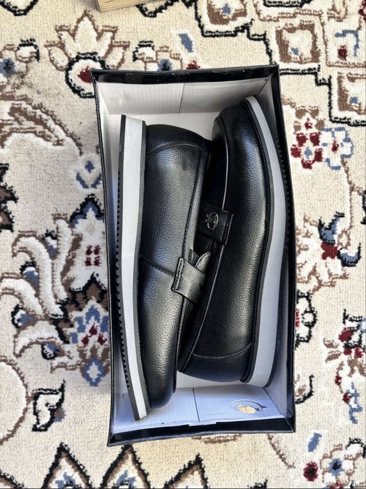 Залогта ештеңе қойылмайды