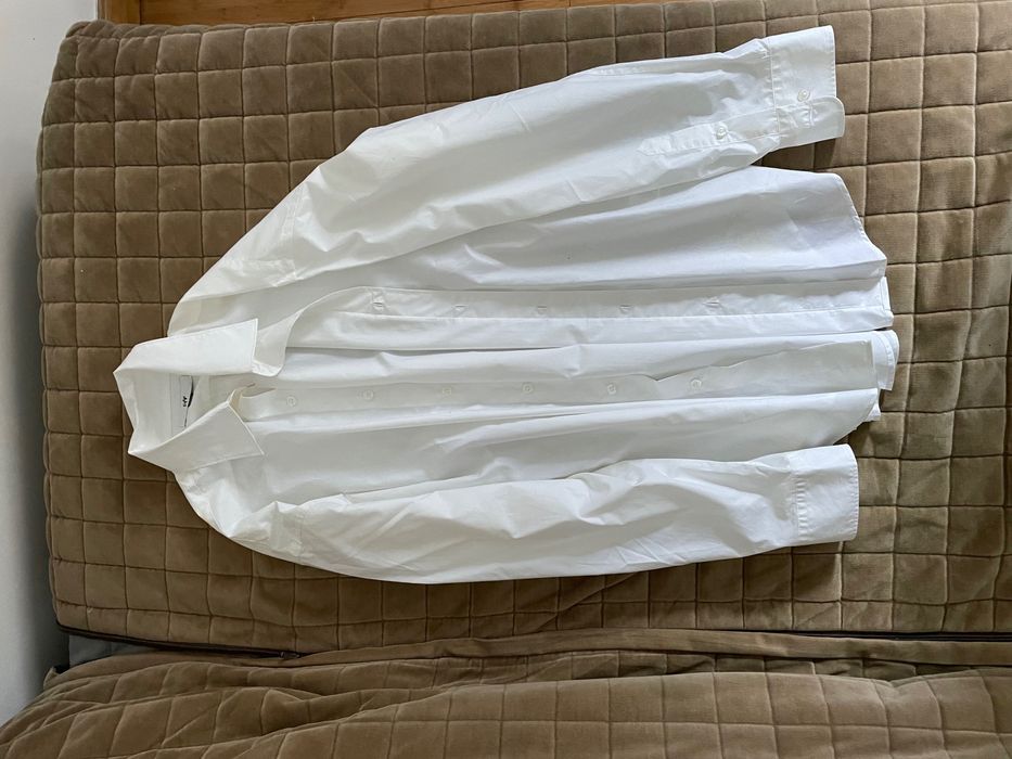 Camașă Eytys albă