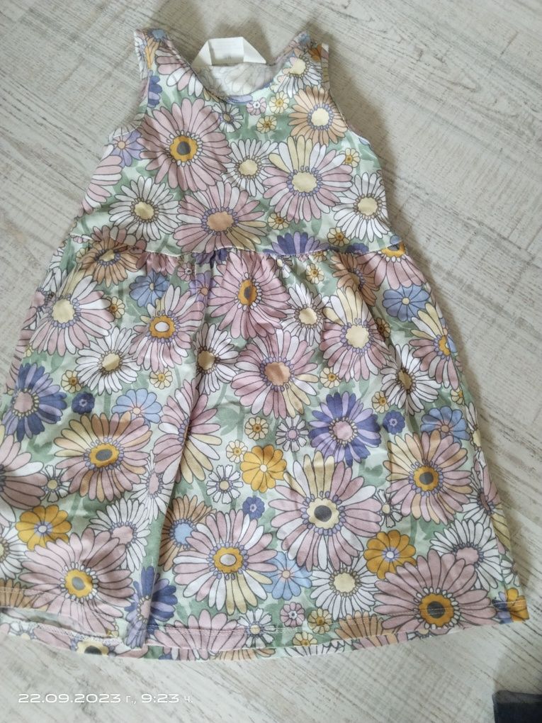 Кожено, дънково яке, блузки 110/116, и 98/104