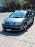 Citroen C4 1.6hdi 2006