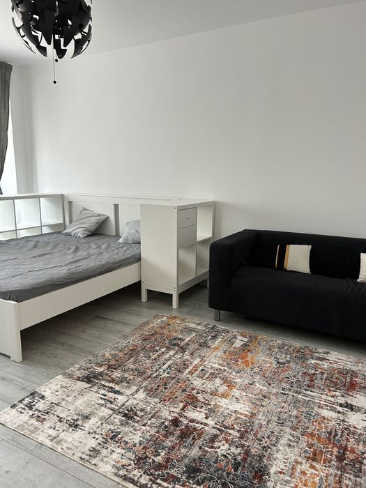 Proprietar gars str. Foisorului nr. 13 (zona Mall Vitan-Nerva Traian)