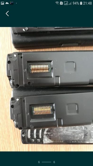 Fete Mp3 auto Thunder.Noi.