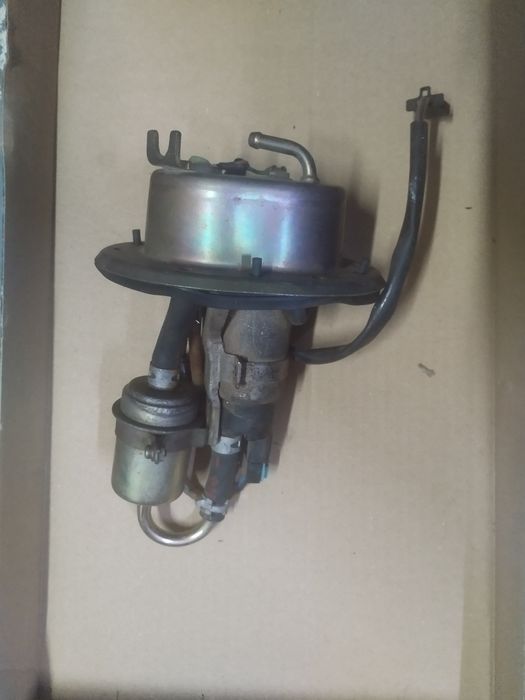 Pompa benzina completa Honda Cbr 900 rr, 929, 954