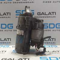 Electromotor Cutie Manuala 11 Dinti Peugeot 307 1.4 HDI 2000 - 2007 Cod 455982 Valeo [1769]