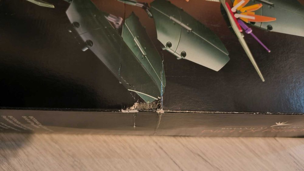 Лего/Lego Bird of Paradise 10289