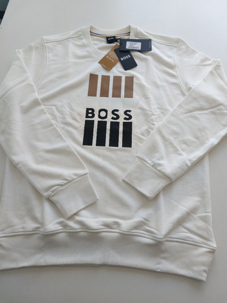 Мъжка блуза, суичър HUGO BOSS,XXL