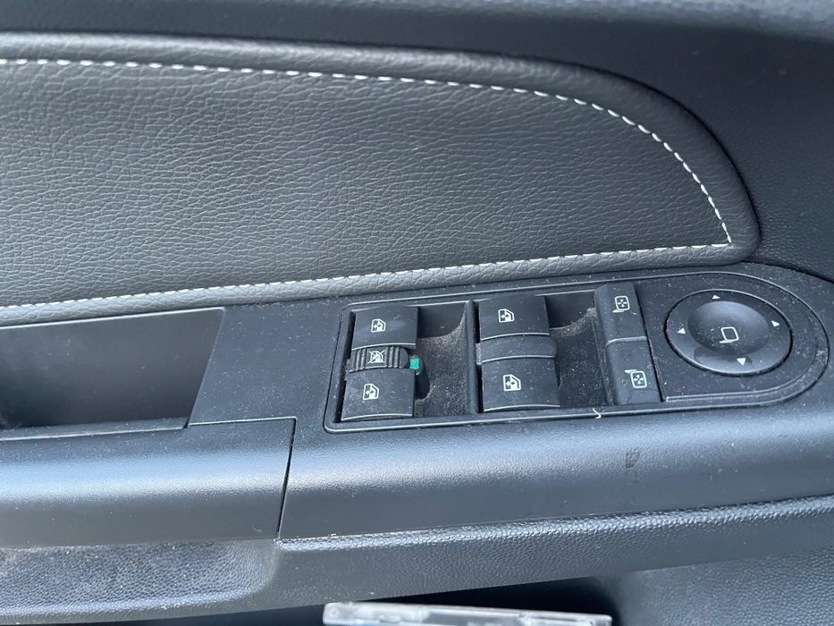 Masina Opel Astra Station