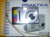 Фотоапарат Practica