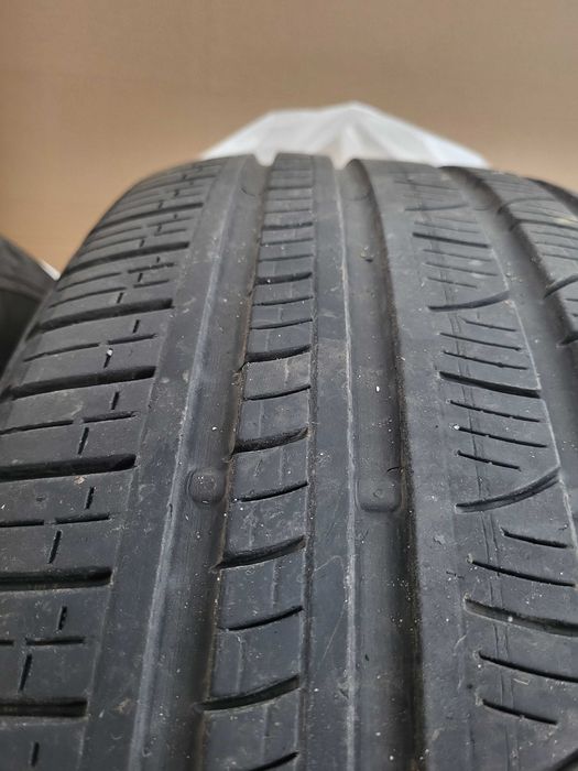 Всесезонни гуми 265 50 R20 Pirelli Scorpion Verde DOT 21, 6мм грайфер