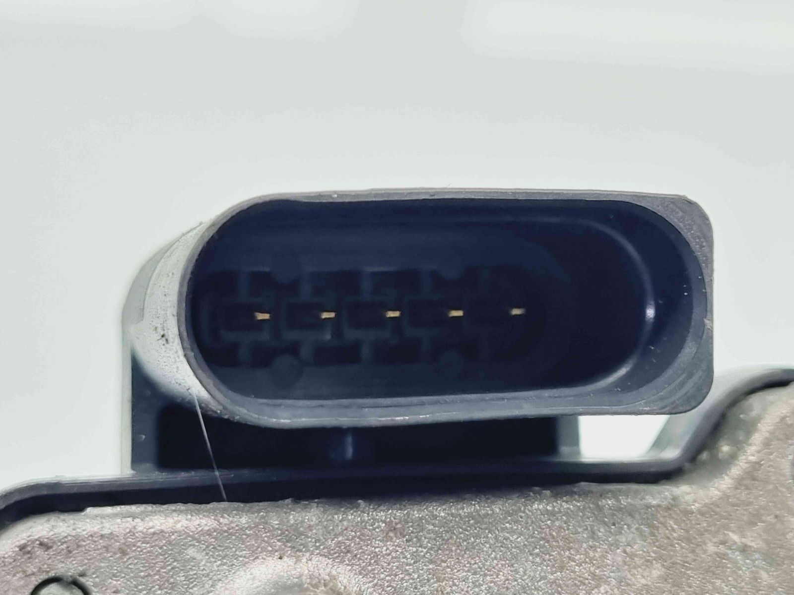 Clapeta acceleratie Skoda Octavia 3 (5E3) [Fabr 2012-2020] 04L128063N