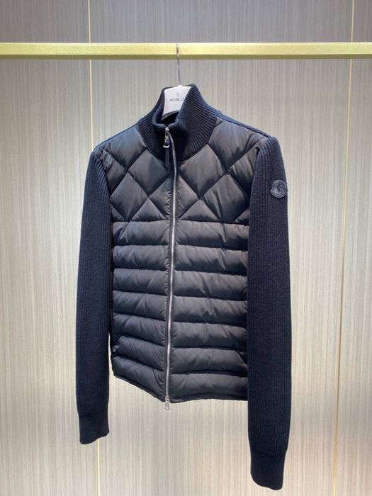 Мужская куртка MONCLER