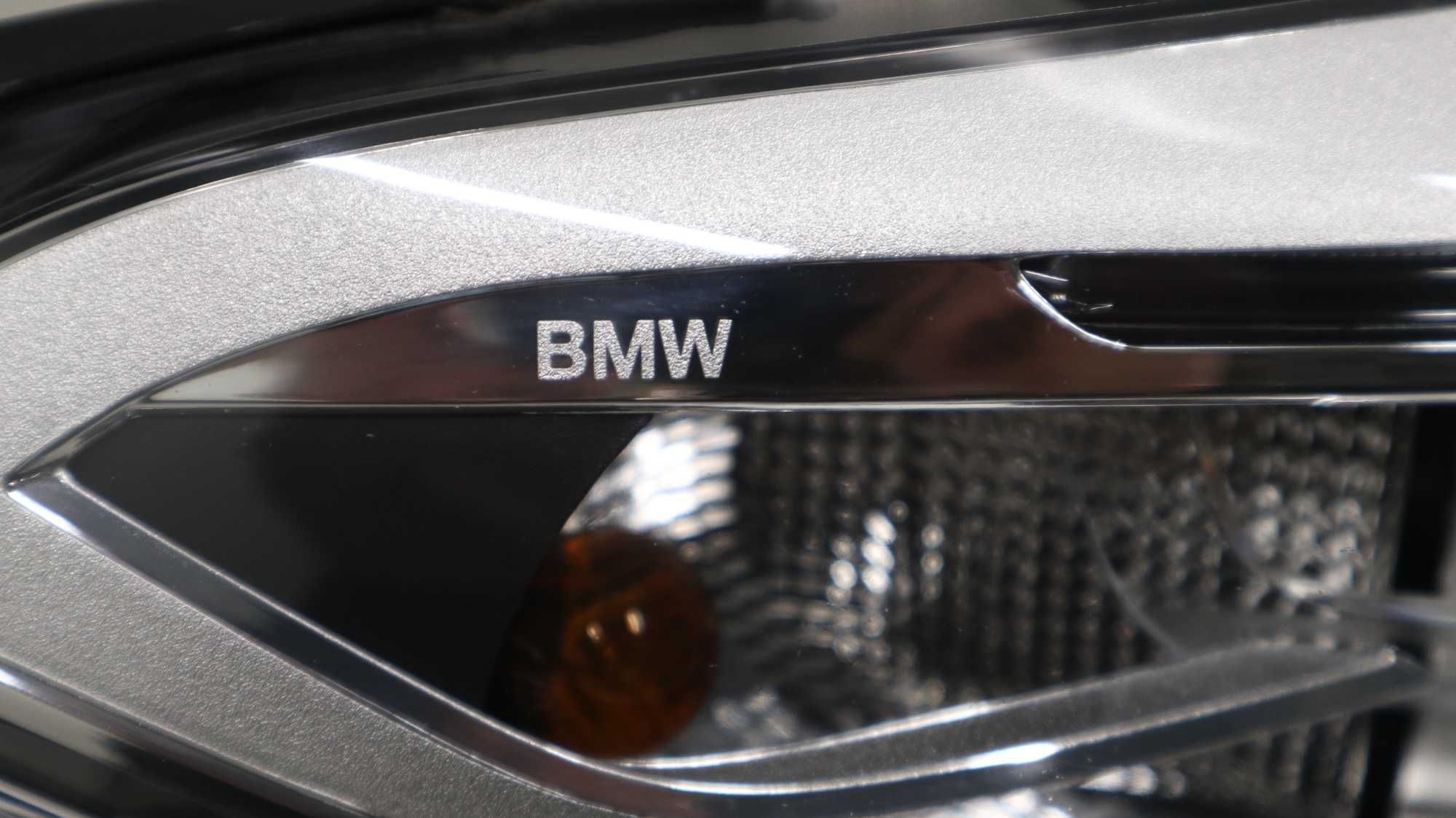 Десен ксенонов фар БМВ Ф22/Ф23 BMW F22/F23 BI-XENON AKL