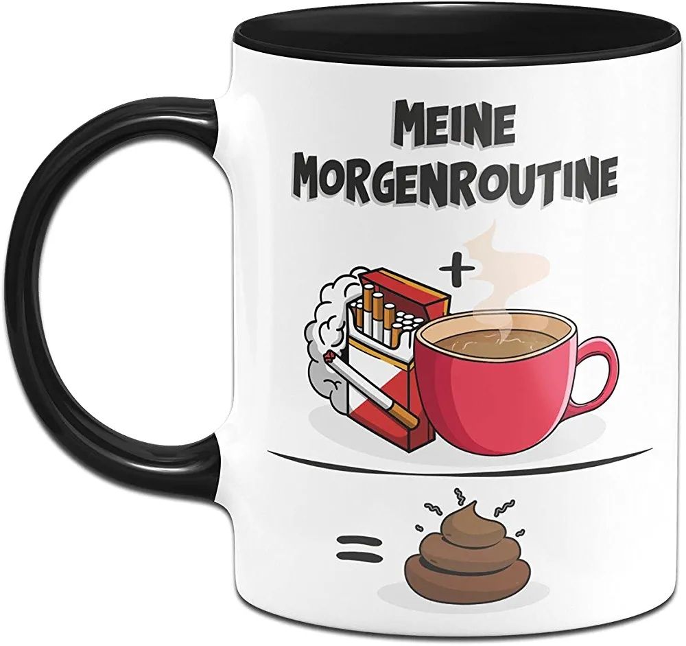 Чаша за чай и кафе