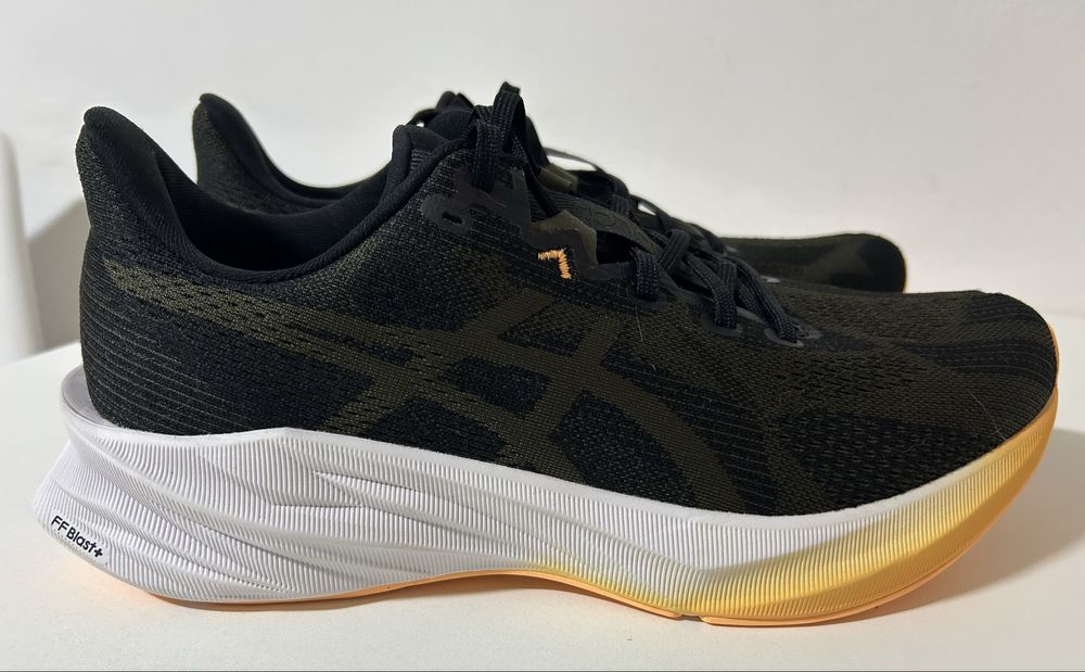 Asics Dynablast 5 nr 44 alergare jogging sala fittnes