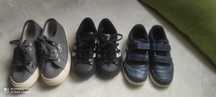Кецове Adidas, Reebok, Superga