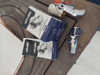 Robinet coltar crom, cu cap ceramic, VALVEX STAR, alama, 1/2" - 1/2"