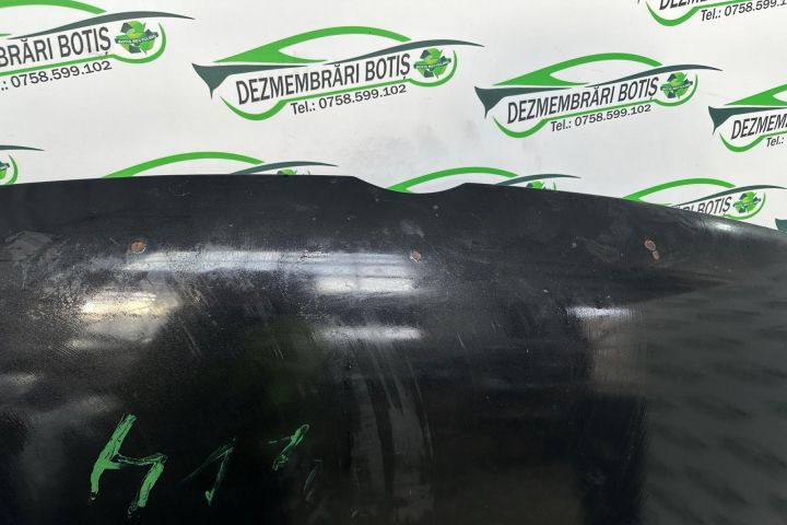 Capota motor Volkswagen VW Polo a 3-a generatie 6N (facelift)