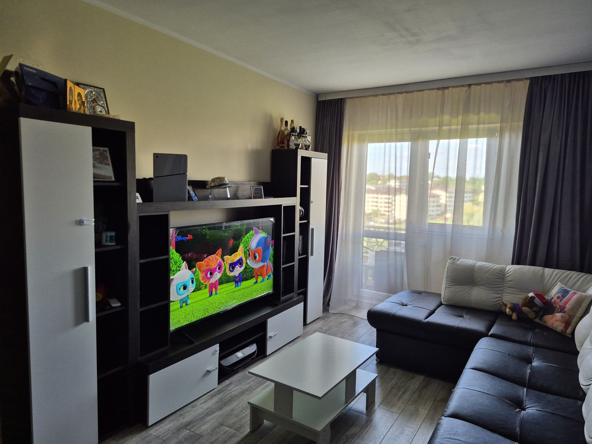 Apartament 2 camere