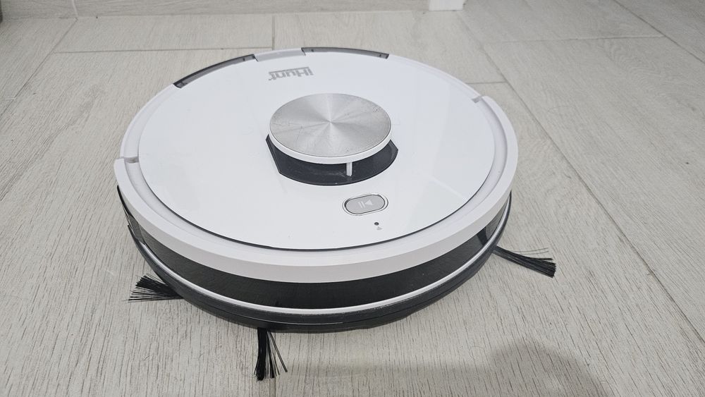 iHunt Vacuum Laser PRO 2022 – Aspirator robot