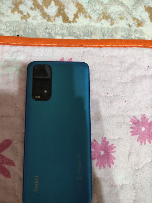 Redmi Note 11 продаю