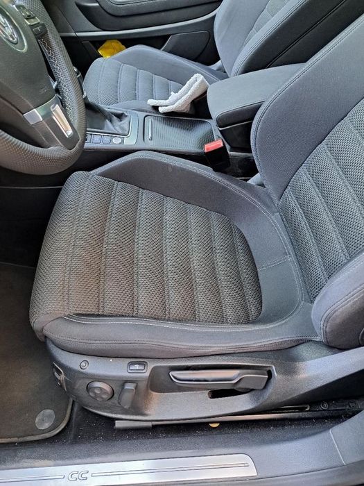 Vând Vw Passat CC