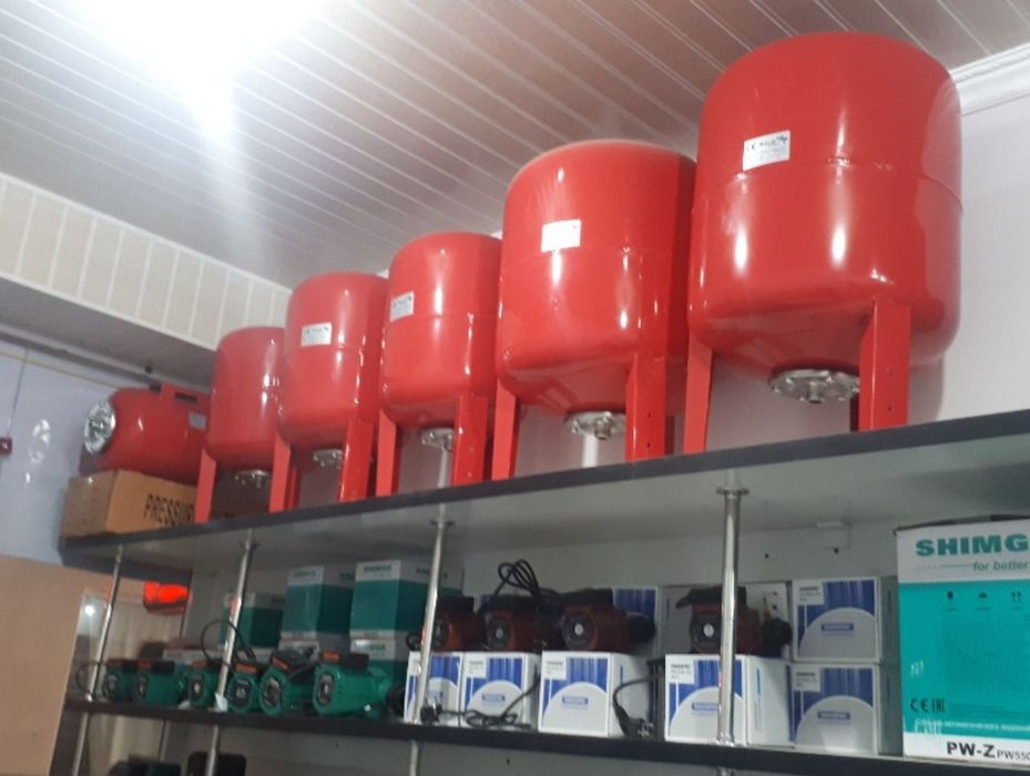 Issiq suv rashbaklar