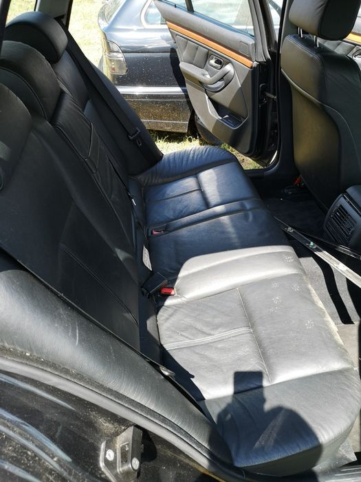 E39 seria 5 520i 525i 528i 530i 535i 540i 525d 530d facelift piese