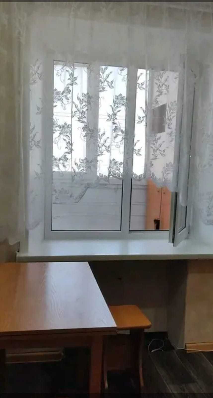 1ком, 7 мкр,34кв, 5 этаж