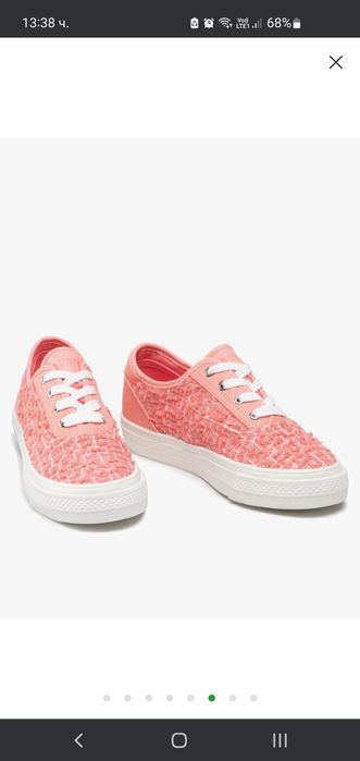 Guess дамски кецове