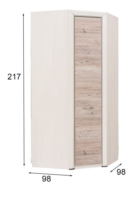 Продается Распашной шкаф