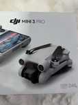 Drona DJI mini 3 PRO noua garantie factura