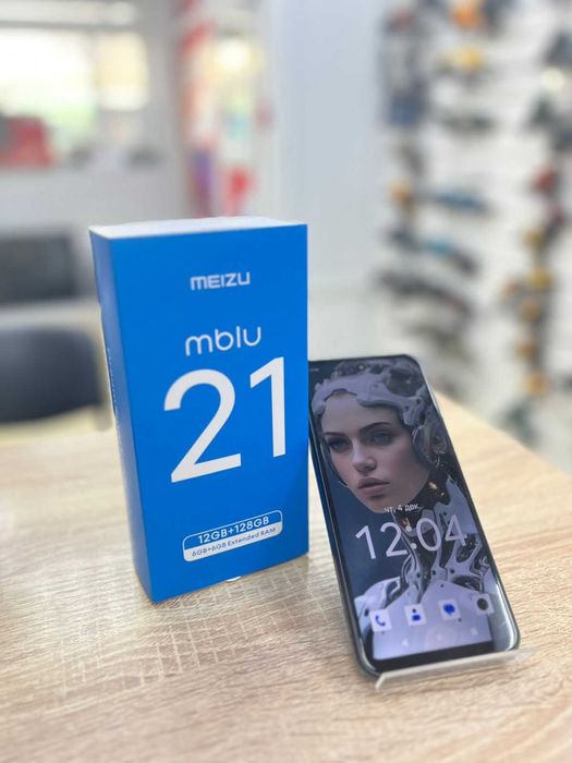 Meizu Mblu 21 (osp14)