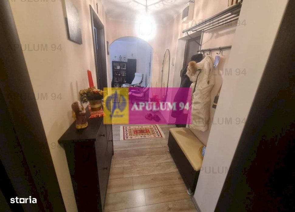 Apartament cu 2 camere de vânzare în Sinaia - Zona Platou Izvor