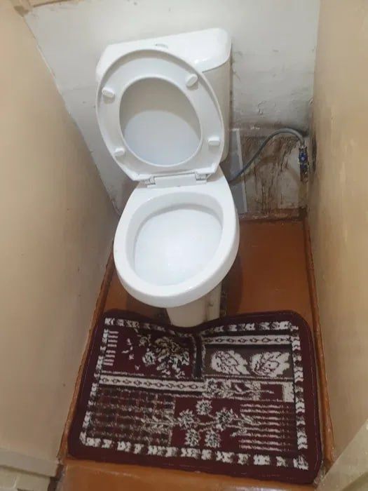 Срочно сдается квартира 2/5/5 Чиланзар-16,Ал-хоразмий круг,студенткам.