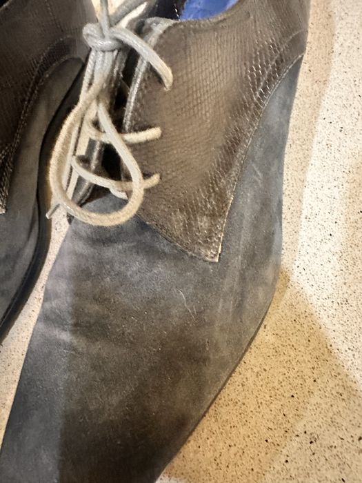 Pantofi GeorGio 1958 noi