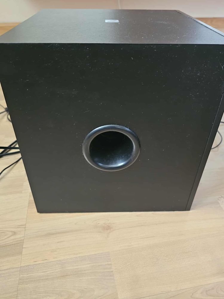 Fenda F550X 2.1 Bluetooth