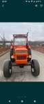 Fiat 640 , adus recent