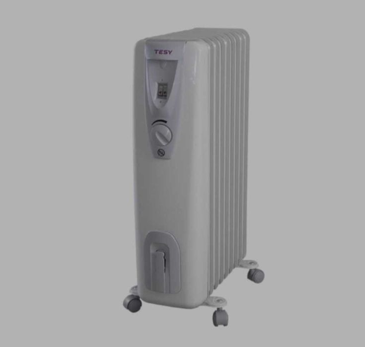 Маслен радиатор  Tesy