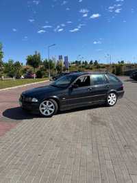 Vand bmw E46 318 i