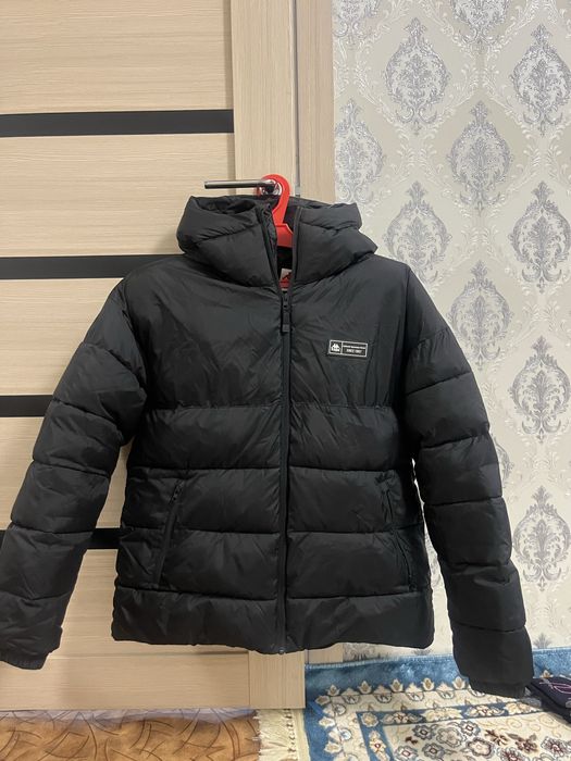 Куртка kappa оригинал