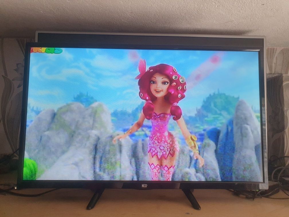 LED  TV  НЕО 32 Инча