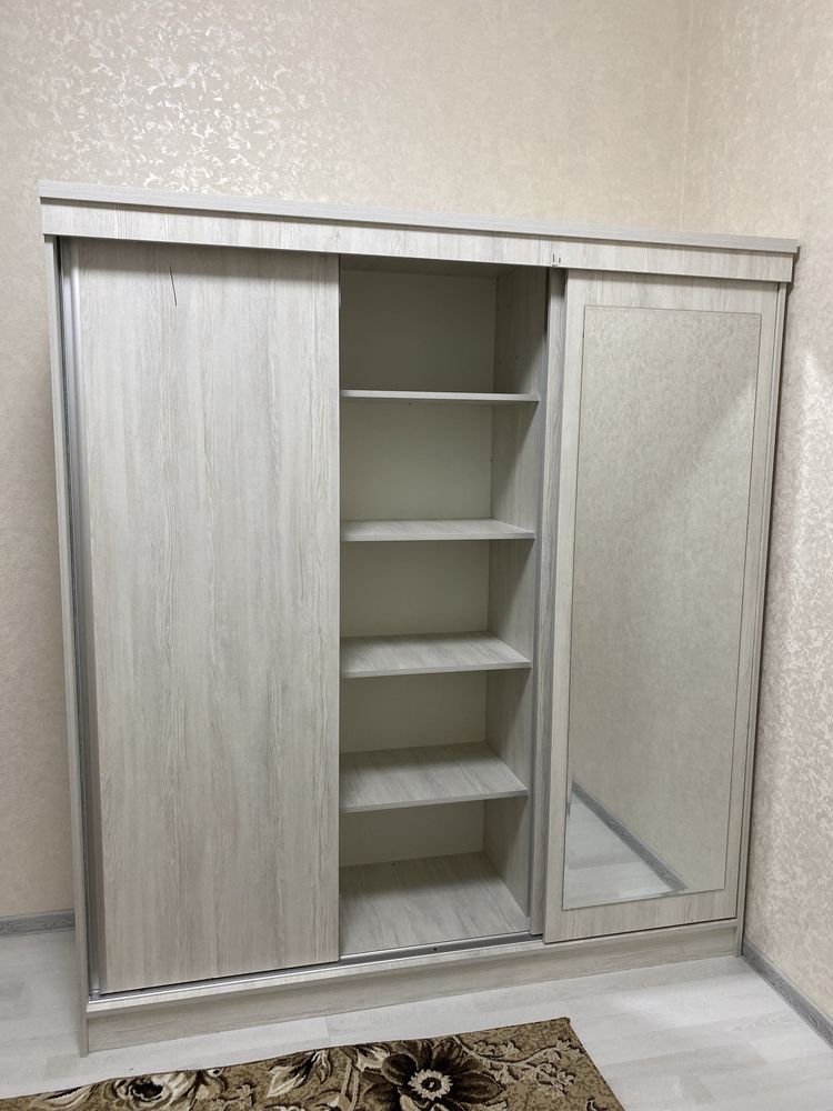 Шкаф купе гардероб