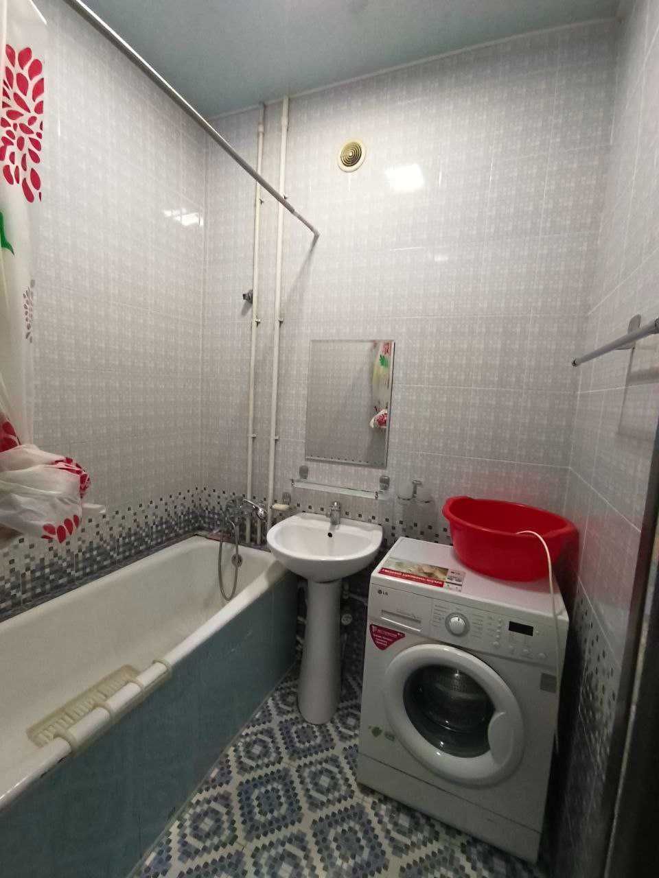 Продам квартира на чиланзаре 1 ком 39900