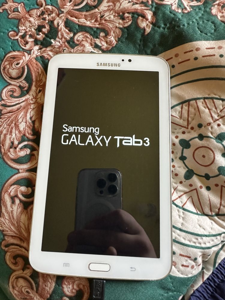 Samsung galaxy Tab 3