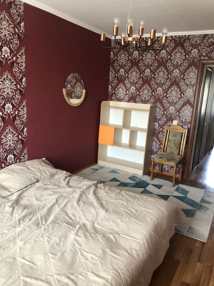 Продам 3_х комнатную квартиру в МКР дом 78