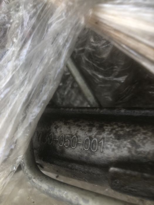 caseta servo vw fox polo fabia trw