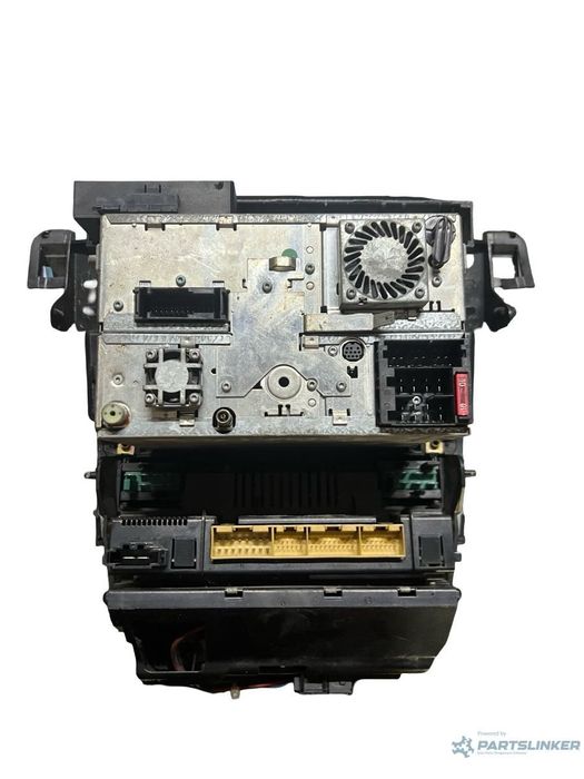 CD/DVD harti navigatie AUDI A6 II 4B2, 4B4, C5 1997 - 2005 4B0035192L
