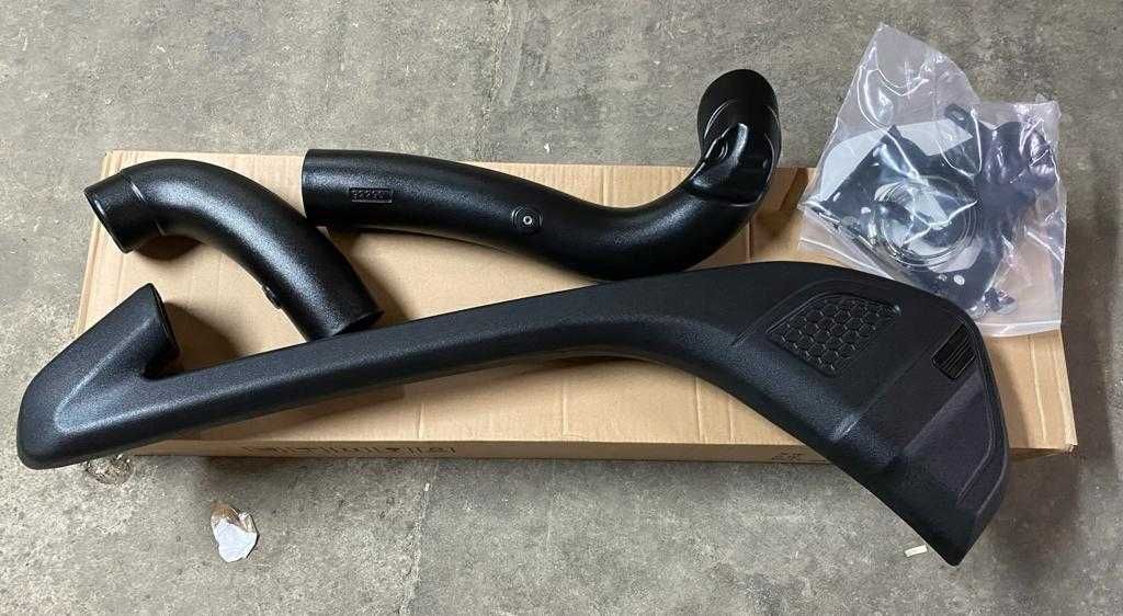 Snorkel Ford Ranger PX XLT Wildtrak T6 2012> 2.2 3.2 DIESEL