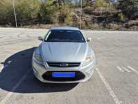 Ford Mondeo 2012г.