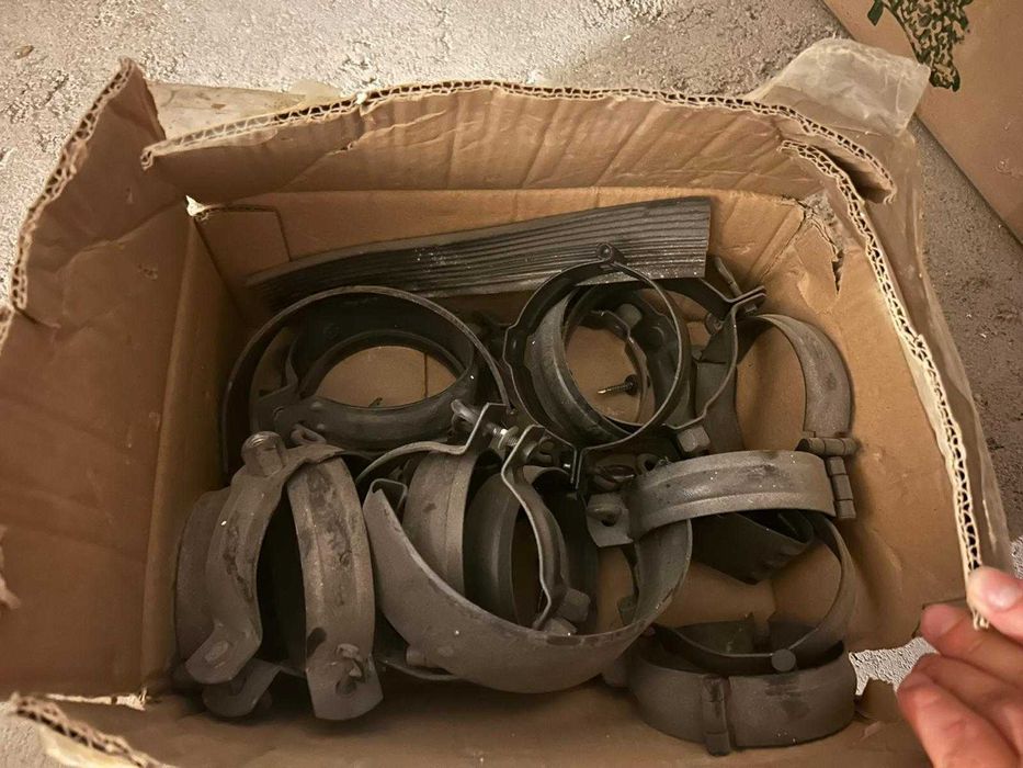 Elemente acoperis CREATON